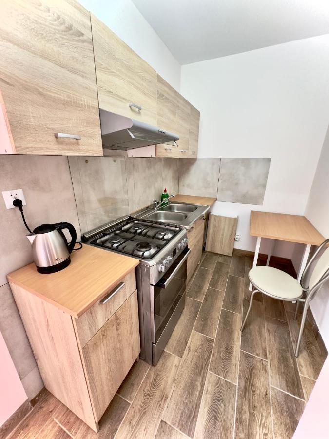 4 Osobowy Obok Szpitala 2 Prywatna Lazienka I Kuchnia 32m2 Brzeziny (Lodz)