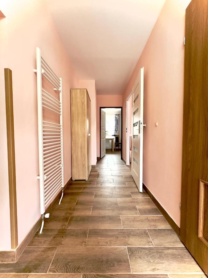 4 Osobowy Obok Szpitala 2 Prywatna Lazienka I Kuchnia 32m2